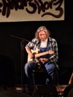 1. Babenhäuser Mundartfestival